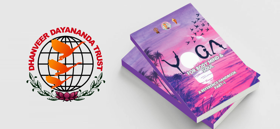 Yoga - A Reference Handbook Part-1 (English, Tamil, Hindi, Russian )