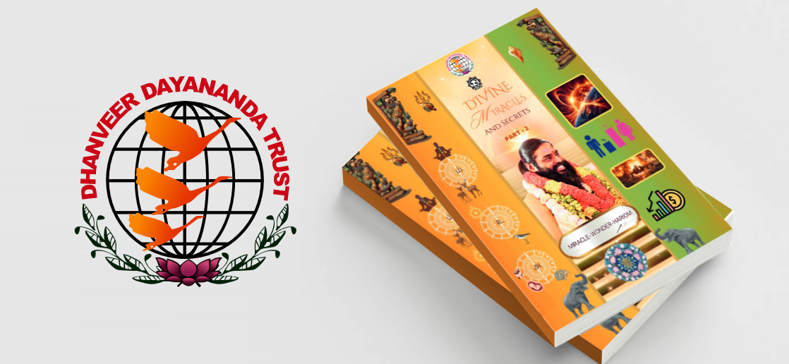 Divine Miracles And Secrets – PART 2 (English, Tamil, Hindi, Russian )