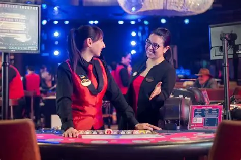 Real money gaming in Canada